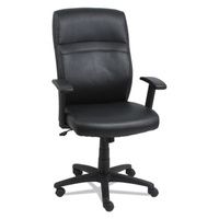 Buy Alera High-Back Swivel/Tilt Leather Chair