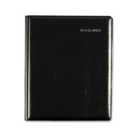 Buy AT-A-GLANCE DayMinder Executive Weekly/Monthly Planner