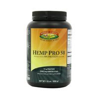 Buy Manitoba Harvest Hemp Pro 50 Protein Powder