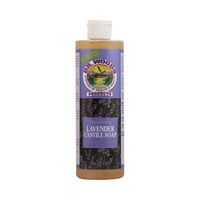 Buy Dr Woods Soothing Lavender Castile Soap