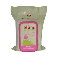 Buy Blum Naturals Daily Cleansing and Makeup Remover