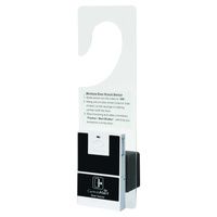 Buy Serene Innovations CentralAlert Door Hanger With Door Knock Sensor