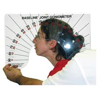 Buy Baseline Large Joint Arthrodial Protractor Goniometer