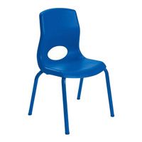 Buy Childrens Factory Angeles Myposture Twelve-Inch High Chair
