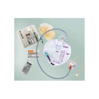 Buy Bard Bardex I. C. Complete Care Urine Meter Foley Catheter Tray