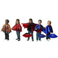 Buy Childrens Factory Toddler Dress-Up Capes