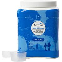 Buy Medline Active Instant Food Thickener Powder