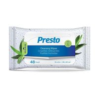Buy Presto Cleansing Wipes