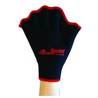Buy Sprint Aquatics Velcro All Neoprene Gloves