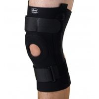 Buy Medline U-Shaped Hinged Knee Supports