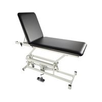 Buy Armedica Hi Lo AM Series Two Section Treatment Table With Swivel Casters