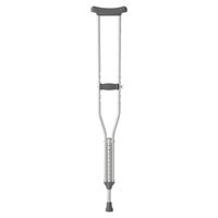 Buy Guardian Standard Aluminum Push Button Crutches