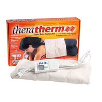 Buy Chattanooga Theratherm Replacement Flannel Covers