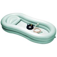 Buy EZ-Access EZ-BATHE Inflatable Bathtub With Accessories