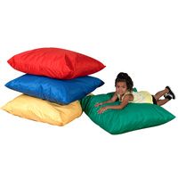 Buy Childrens Factory Cozy Floor Pillows