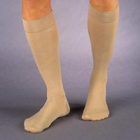 Buy BSN Jobst Relief 15-20 mmHg Petite Closed Toe Knee High Compression Stockings