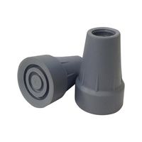 Buy Medline Extra Large Super Crutch Replacement Tips