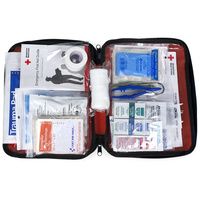 Buy ACME United American Be Red Cross Ready First Aid Kit