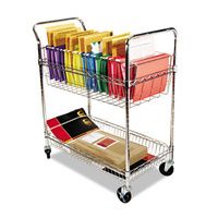 Buy Alera Carry-all Cart/Mail Cart