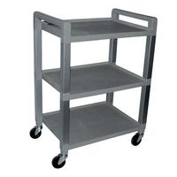 Buy Ideal Poly Utility Cart