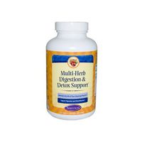 Buy Natures Secret Multi Herb Digestion Detox Support
