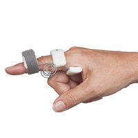 Buy Ortho Foam Capener PIP Spring-Coil Finger Extension Splint