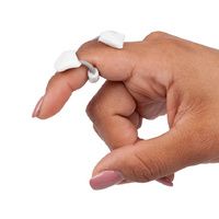 Buy Ortho Foam Flexion Finger Splint