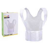Buy BodySport Dorsal Vest