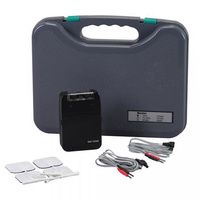 Buy Bilt-Rite Dual Channel 3 Mode TENS Unit