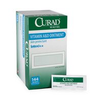 Buy Medline CURAD Vitamin A and D Ointment