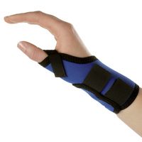 Buy Ottobock Thumboform Long Thumb Support