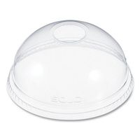 Buy Dart Ultra Clear Dome Cold Cup Lids