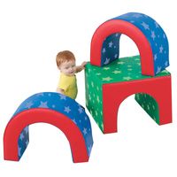 Buy Childrens Factory Tunnel Trilogy Set
