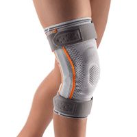 Buy Bort Stabilo Knee Support With Articulated Joint