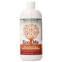 Buy Eco-Me Fragrance-Free Automatic Dish Detergent