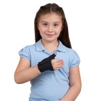 Buy Comfort Cool Pediatric Thumb CMC Abduction Orthosis