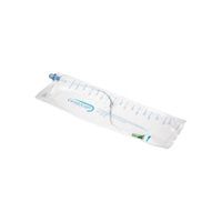 Buy ConvaTec GentleCath Pro Closed-System Red Rubber Catheter