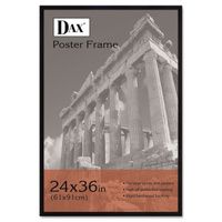 Buy DAX Flat Face Poster Frame