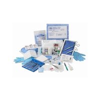 Buy Medical Action One Time Central Line TPN And CVP Tray