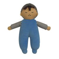 Buy Childrens Factory Hispanic Sweat Suit Doll