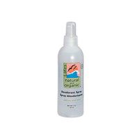 Buy Lafes Natural and Organic Deodorant Spray