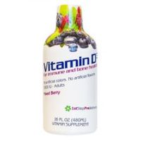 Buy 1st Step ProWellness Vitamin D3 Boost Liquid