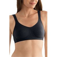 Buy Amoena Mona Wire Free Soft Bra