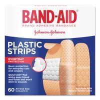 Buy BAND-AID Plastic Adhesive Bandages