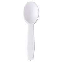 Buy AmerCareRoyal Plastic Taster Spoons