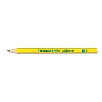Buy Dixon Ticonderoga Laddie Woodcase Pencil