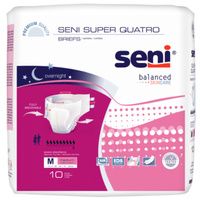 Buy Seni Super Quatro Briefs