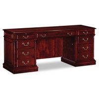 Buy DMi Furniture Keswick Collection Kneehole Credenza