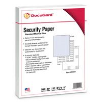 Buy DocuGard Medical Security Papers