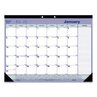 Buy Blueline Monthly Desk Pad Calendar